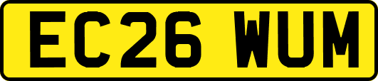 EC26WUM