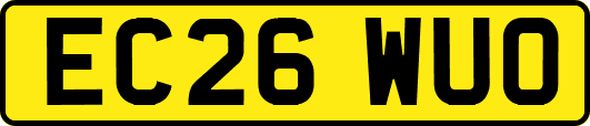 EC26WUO