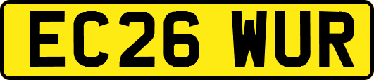 EC26WUR