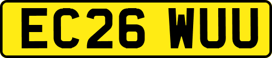 EC26WUU