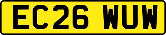 EC26WUW