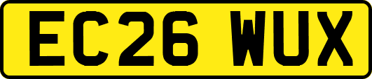 EC26WUX