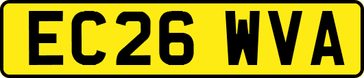 EC26WVA