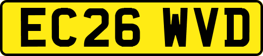 EC26WVD