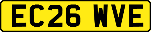 EC26WVE