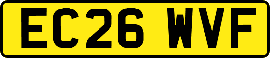 EC26WVF