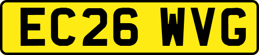 EC26WVG