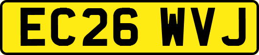 EC26WVJ