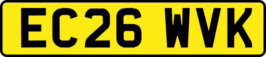 EC26WVK