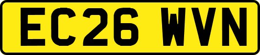 EC26WVN