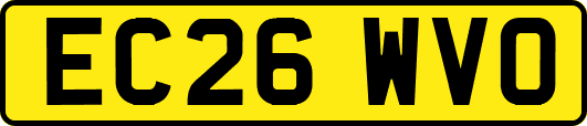 EC26WVO