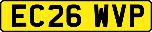 EC26WVP