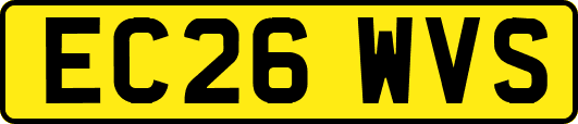 EC26WVS