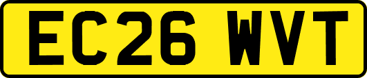EC26WVT