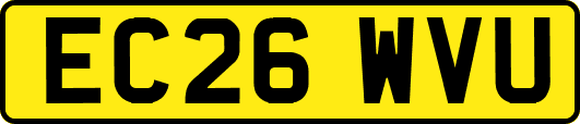 EC26WVU