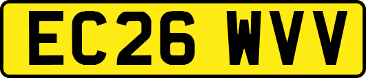 EC26WVV
