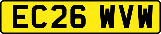 EC26WVW