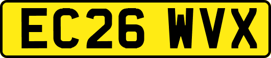 EC26WVX