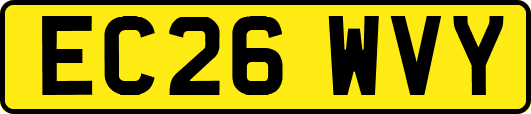 EC26WVY