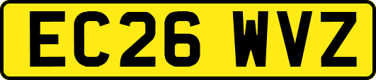 EC26WVZ