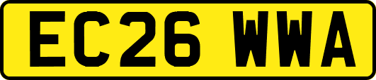 EC26WWA