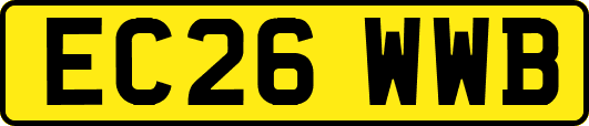 EC26WWB
