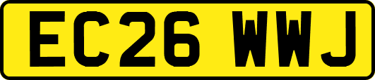 EC26WWJ