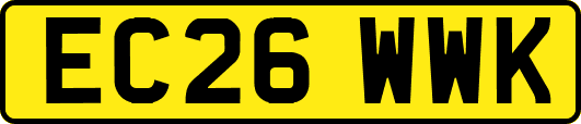 EC26WWK