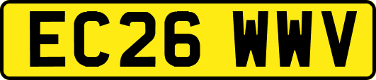 EC26WWV