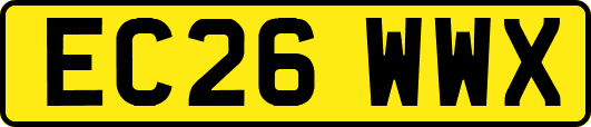 EC26WWX