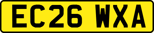 EC26WXA