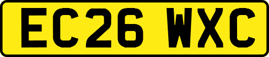 EC26WXC