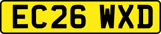 EC26WXD