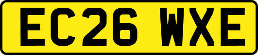 EC26WXE