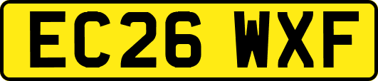 EC26WXF