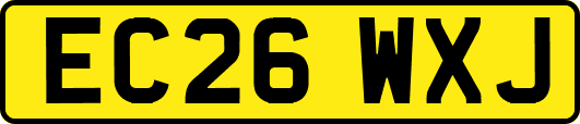 EC26WXJ