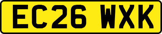 EC26WXK