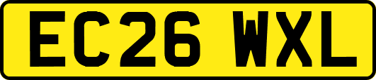 EC26WXL