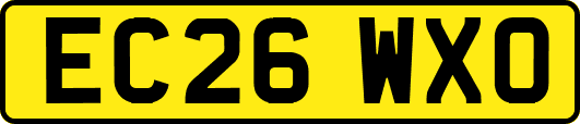 EC26WXO