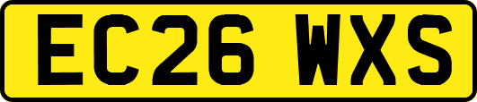 EC26WXS