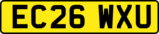EC26WXU
