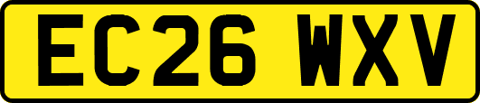 EC26WXV
