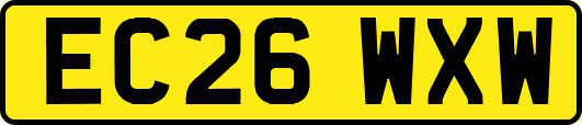 EC26WXW