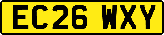 EC26WXY