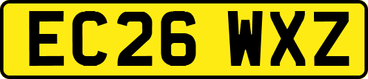 EC26WXZ