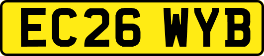 EC26WYB