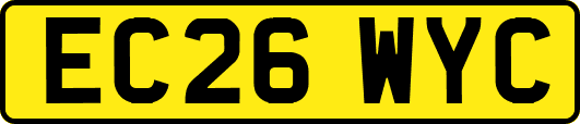 EC26WYC
