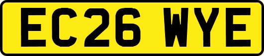 EC26WYE