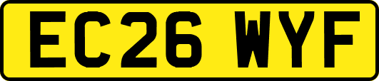 EC26WYF