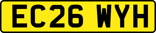 EC26WYH